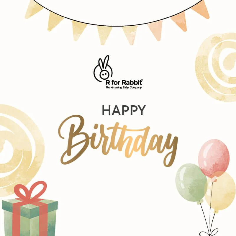 Birthday Gift Card