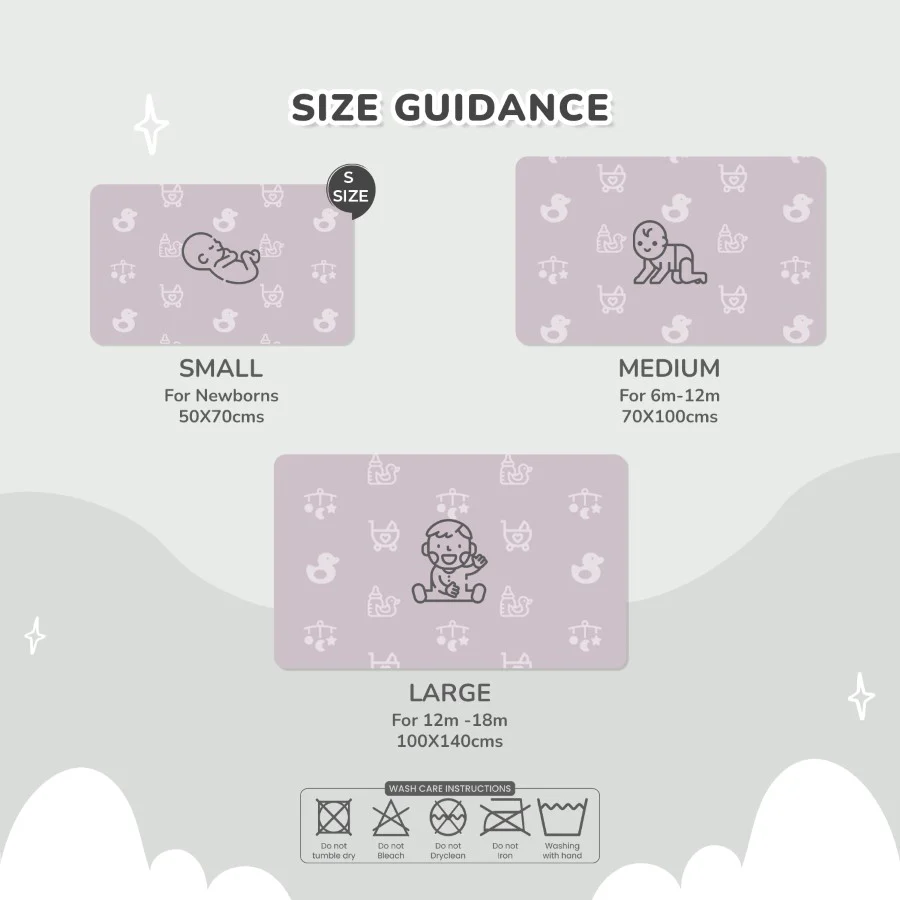 Dry Nap Pee Premium Protector Sheet - Image 10
