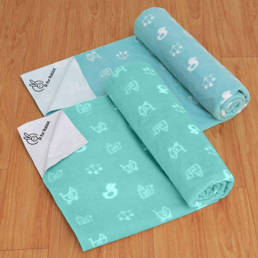 Dry Nap Pee Premium Protector Sheet - Image 16