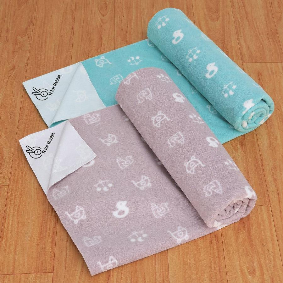 Dry Nap Pee Premium Protector Sheet - Image 17