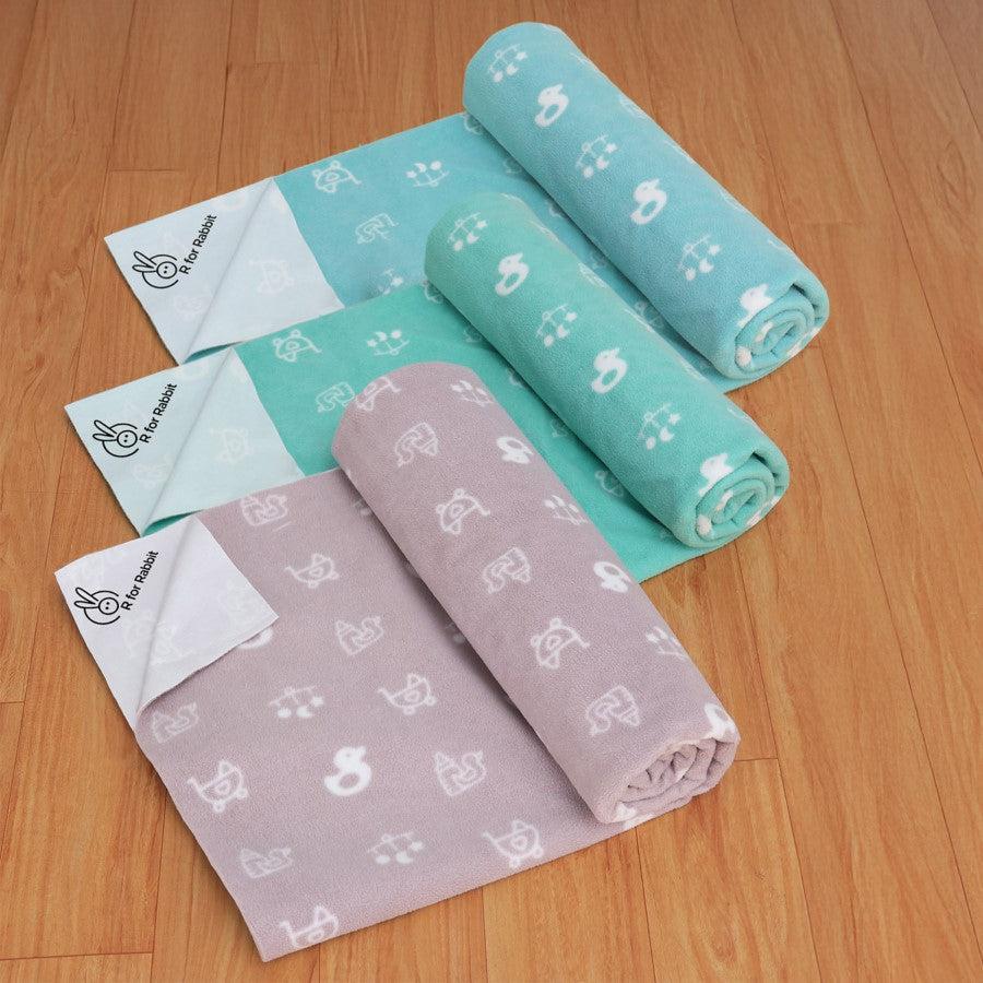 Dry Nap Pee Premium Protector Sheet - Image 21