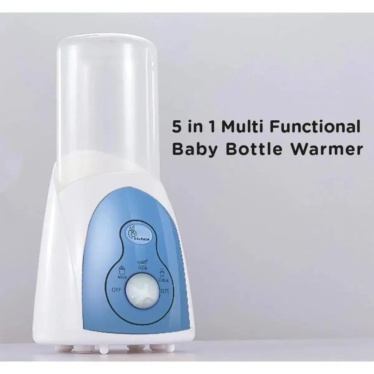 Hot Bot Bottle Warmer (White) - White - Image 8