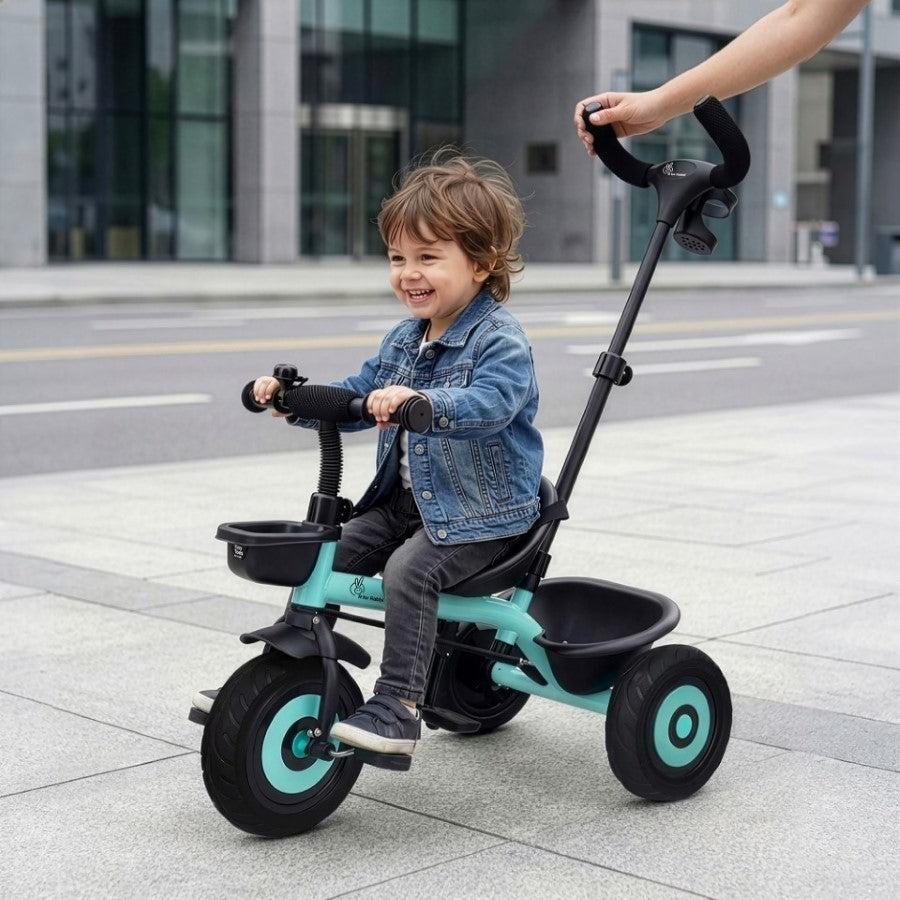 R for Rabbit - Best Baby Tricycles For Kids